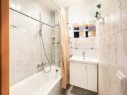 Cosy Apartment in Koksijde Near the Beach