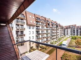 Cosy Apartment in Koksijde Near the Beach