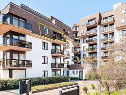 Cosy Apartment in Koksijde Near the Beach