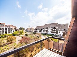 Cosy Apartment in Koksijde Near the Beach