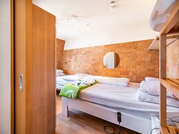 Cosy Apartment in Koksijde Near the Beach