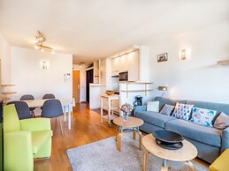 Cosy Apartment in Koksijde Near the Beach