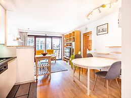 Cosy Apartment in Koksijde Near the Beach