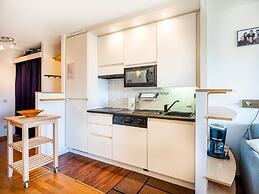 Cosy Apartment in Koksijde Near the Beach