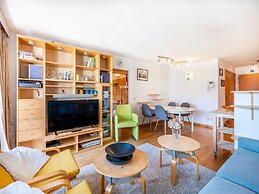 Cosy Apartment in Koksijde Near the Beach