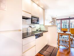 Cosy Apartment in Koksijde Near the Beach