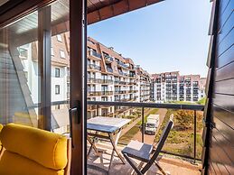 Cosy Apartment in Koksijde Near the Beach