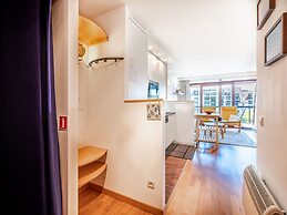 Cosy Apartment in Koksijde Near the Beach