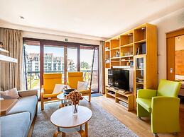 Cosy Apartment in Koksijde Near the Beach