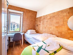 Cosy Apartment in Koksijde Near the Beach