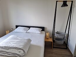 Apartment in Nieuwpoort for 4 Persons