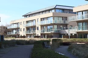 Apartment in Nieuwpoort for 4 Persons