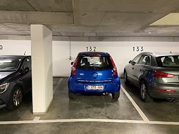 Apartment in Nieuwpoort for 4 Persons