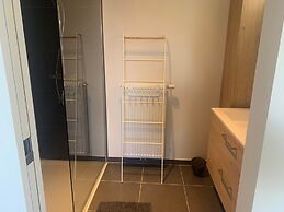 Apartment in Nieuwpoort for 4 Persons