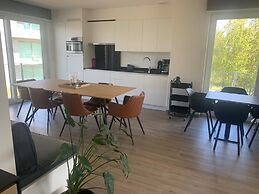 Apartment in Nieuwpoort for 4 Persons