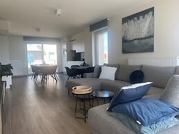 Apartment in Nieuwpoort for 4 Persons