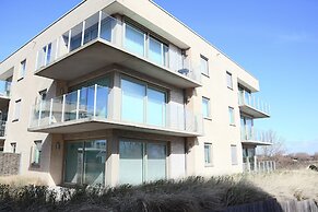 Apartment in Nieuwpoort for 4 Persons