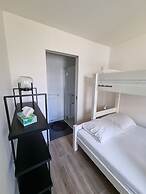 Apartment in Nieuwpoort for 4 Persons