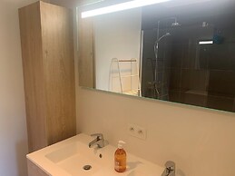 Apartment in Nieuwpoort for 4 Persons