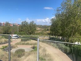 Apartment in Nieuwpoort for 4 Persons