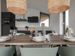 Lovely Holiday Home in the Nature