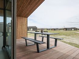 Lovely Holiday Home in the Nature