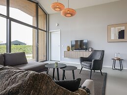 Lovely Holiday Home in the Nature