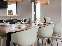 Lovely Holiday Home in the Nature