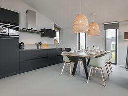 Lovely Holiday Home in the Nature