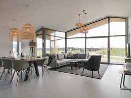 Lovely Holiday Home in the Nature