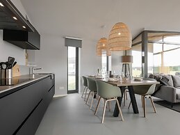 Lovely Holiday Home in the Nature