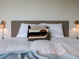 Lovely Holiday Home in the Nature