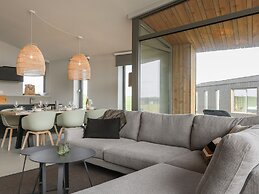 Lovely Holiday Home in the Nature