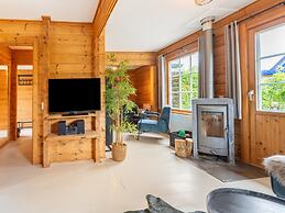 Holiday Home Directly on the Zuidlaardermeer