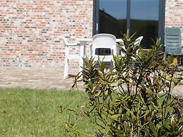 Beautiful Holiday Home Near the Beach of Baarland