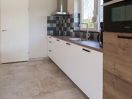 Beautiful Holiday Home Near the Beach of Baarland