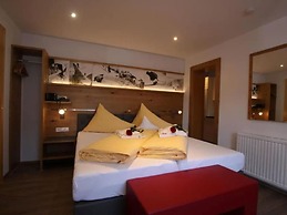 Klasse Apartment mit Balkon St. Anton am Arlberg