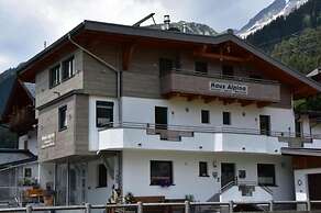 Klasse Apartment mit Balkon St. Anton am Arlberg
