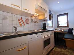 Klasse Apartment mit Balkon St. Anton am Arlberg