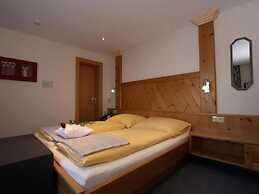 Klasse Apartment mit Balkon St. Anton am Arlberg