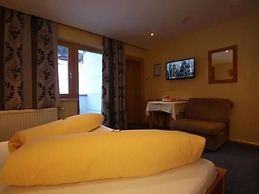 Klasse Apartment mit Balkon St. Anton am Arlberg