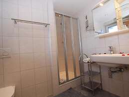 Klasse Apartment mit Balkon St. Anton am Arlberg