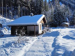 Holiday Home in Ferlach Near Woerthersee