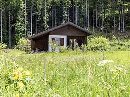 Holiday Home in Ferlach Near Woerthersee