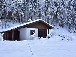 Holiday Home in Ferlach Near Woerthersee
