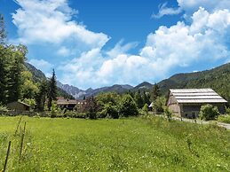 Holiday Home in Ferlach Near Woerthersee