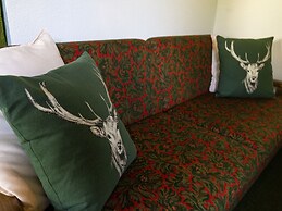 Holiday Home in Ferlach Near Woerthersee