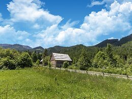 Holiday Home in Ferlach Near Woerthersee