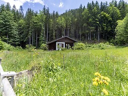 Holiday Home in Ferlach Near Woerthersee