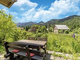 Holiday Home in Ferlach Near Woerthersee
